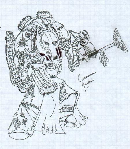 LE DESSIN 6 eme PRIMAIRE